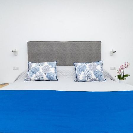 Bed and Breakfast Cioffi Sorrento Relax Exterior foto