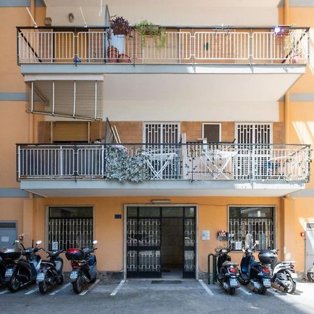 Bed and Breakfast Cioffi Sorrento Relax Exterior foto