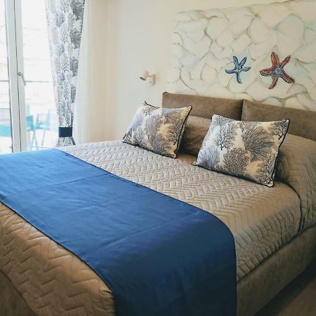 Bed and Breakfast Cioffi Sorrento Relax Exterior foto