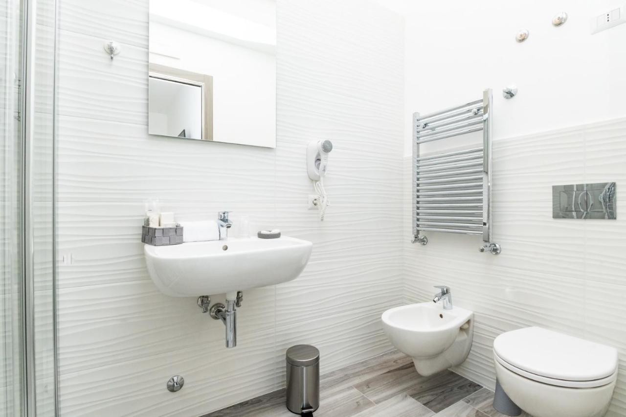 Bed and Breakfast Cioffi Sorrento Relax Exterior foto