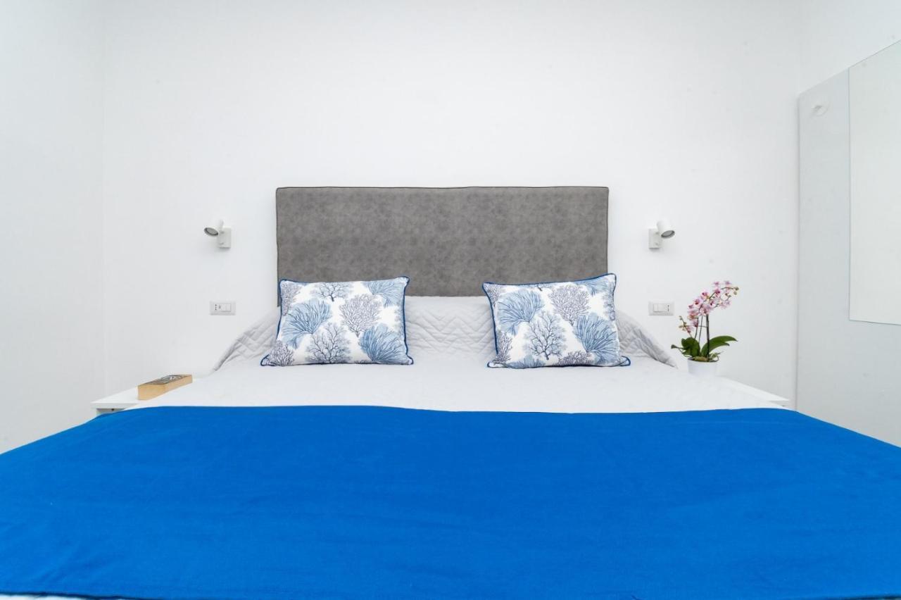 Bed and Breakfast Cioffi Sorrento Relax Exterior foto