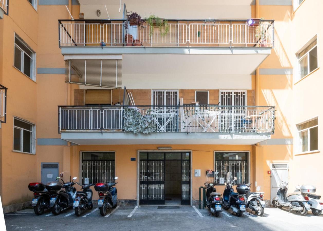 Bed and Breakfast Cioffi Sorrento Relax Exterior foto