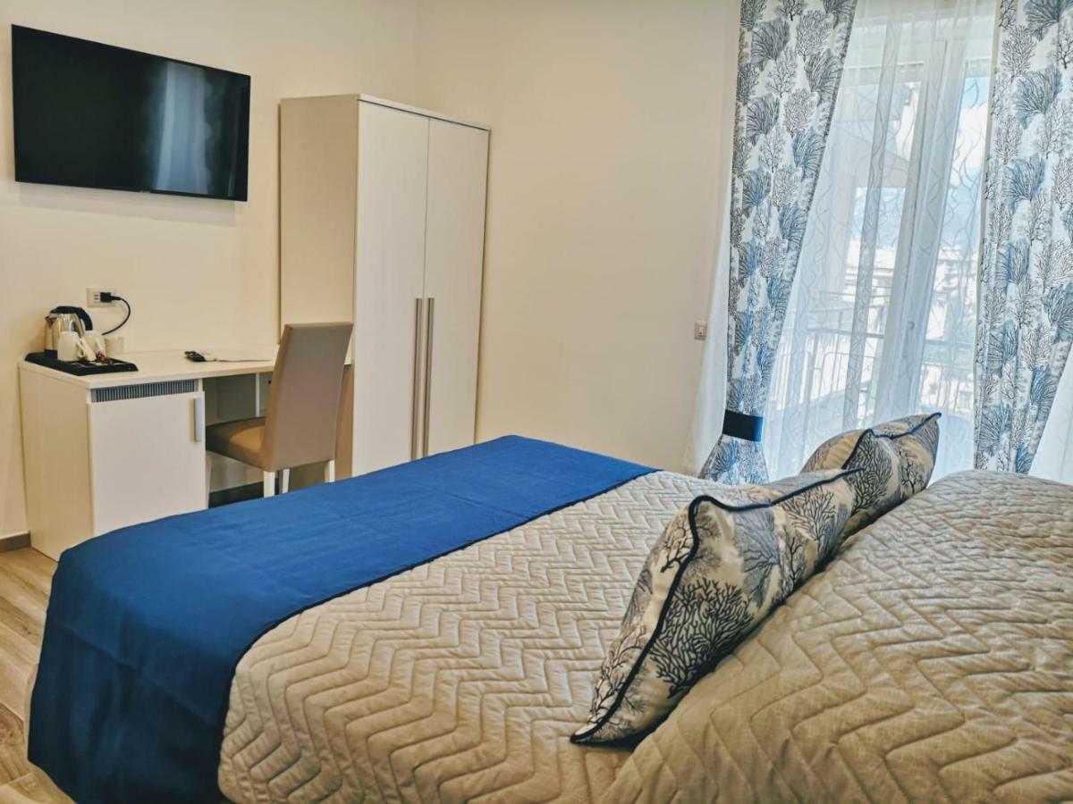 Bed and Breakfast Cioffi Sorrento Relax Exterior foto