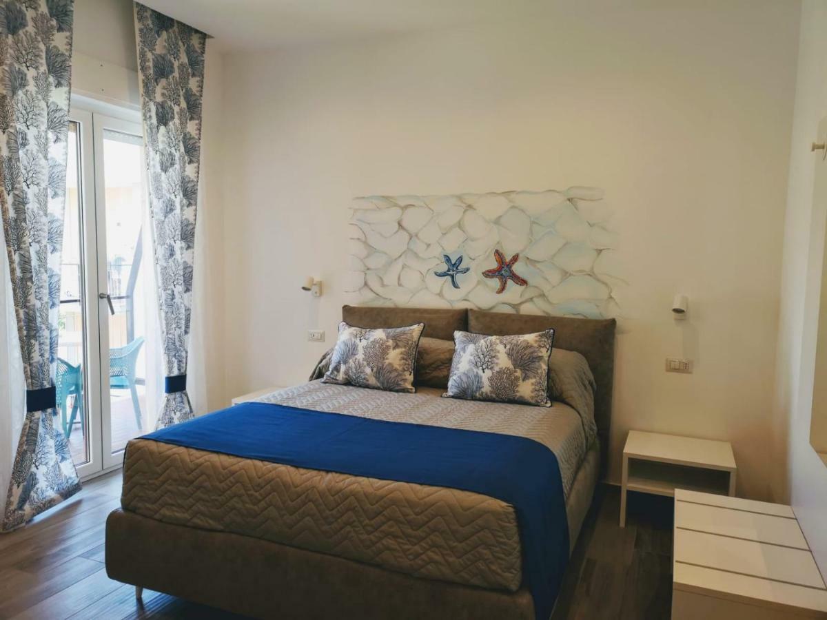 Bed and Breakfast Cioffi Sorrento Relax Exterior foto