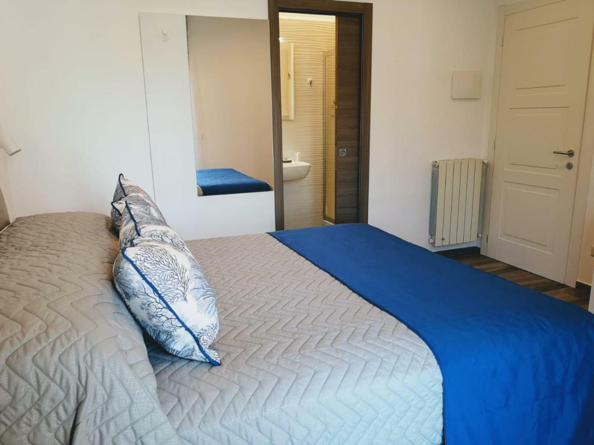 Bed and Breakfast Cioffi Sorrento Relax Exterior foto
