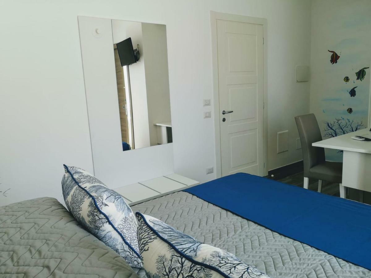 Bed and Breakfast Cioffi Sorrento Relax Exterior foto
