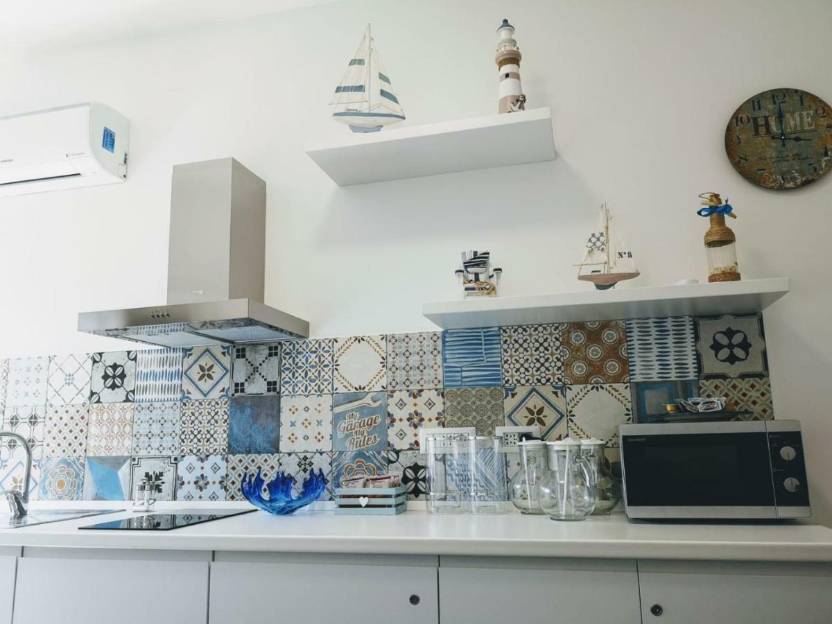 Bed and Breakfast Cioffi Sorrento Relax Exterior foto