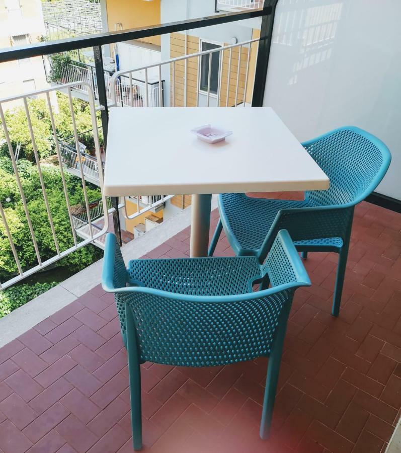 Bed and Breakfast Cioffi Sorrento Relax Exterior foto