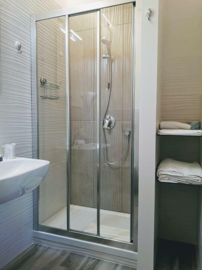 Bed and Breakfast Cioffi Sorrento Relax Exterior foto
